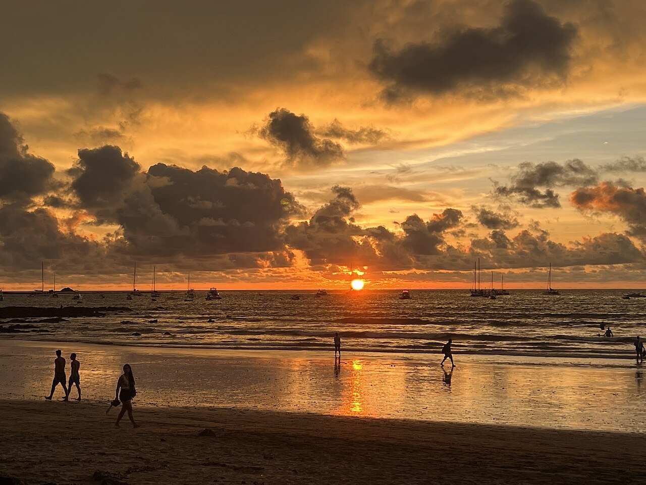Costa Rica destination view 3