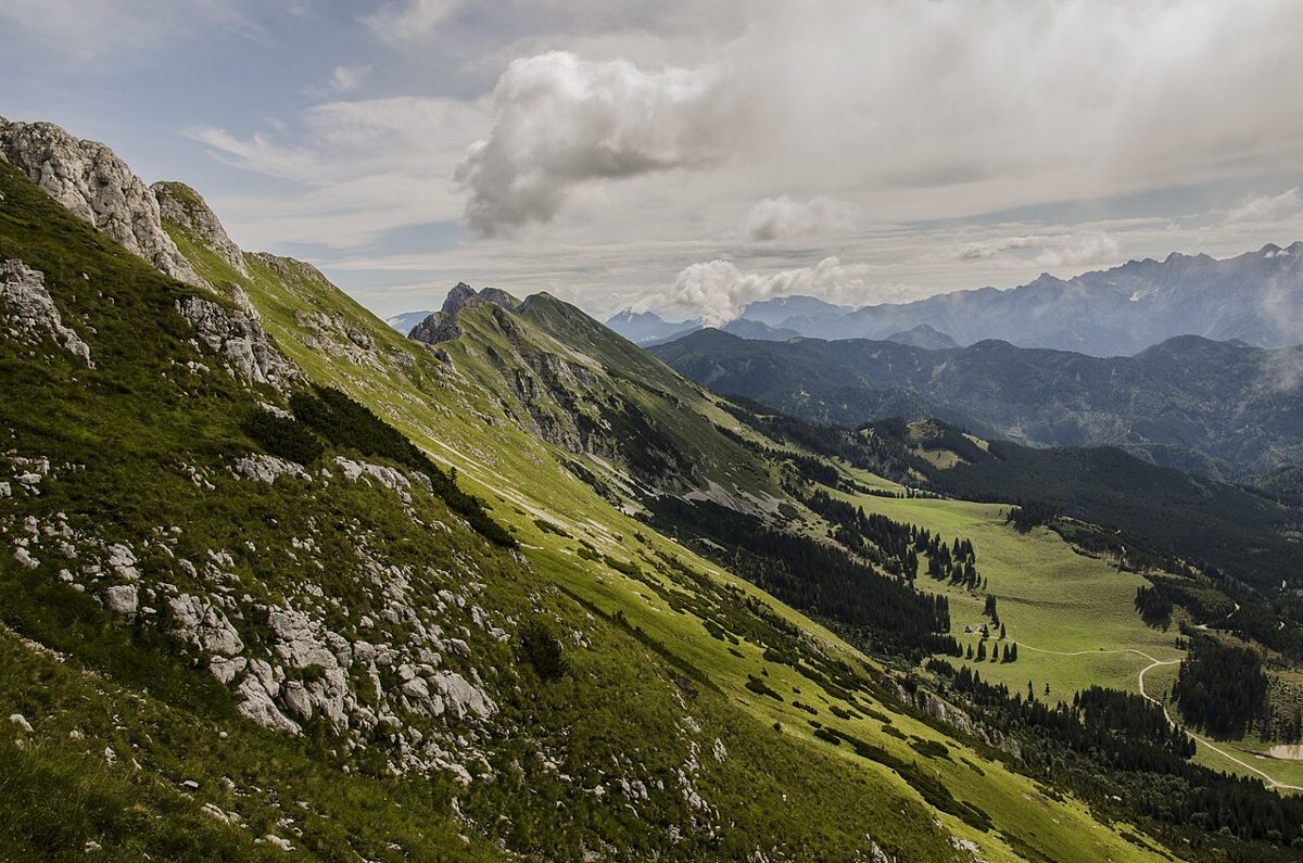Travel photograph for Adventure & Exploration