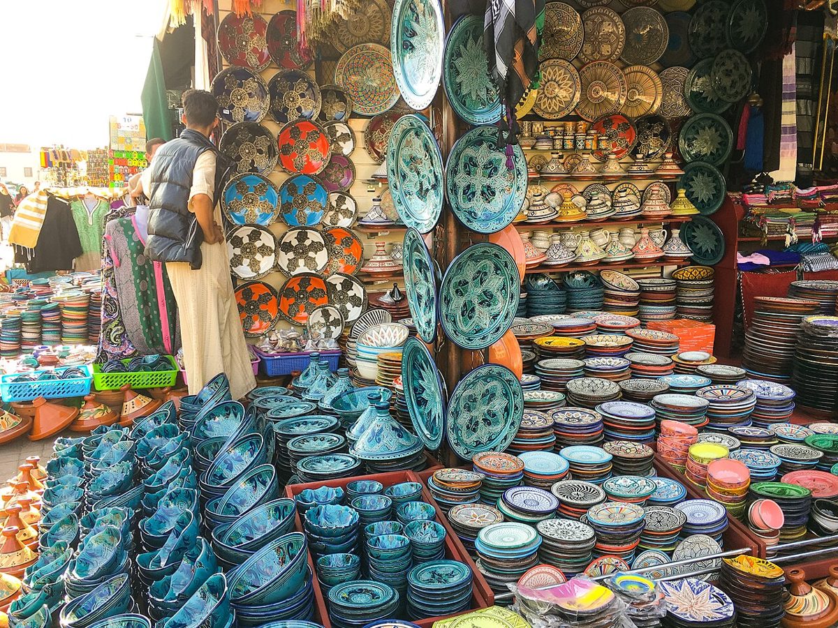 morocco
