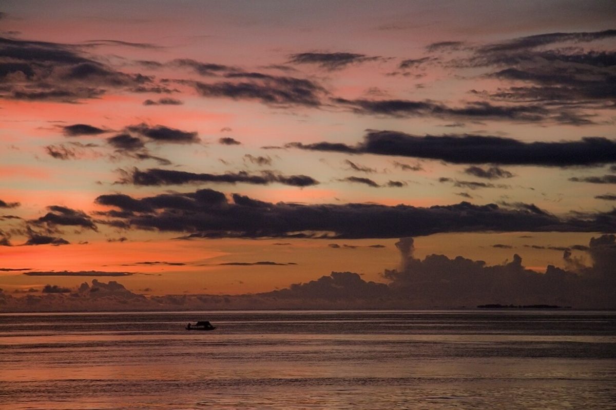 raja ampat