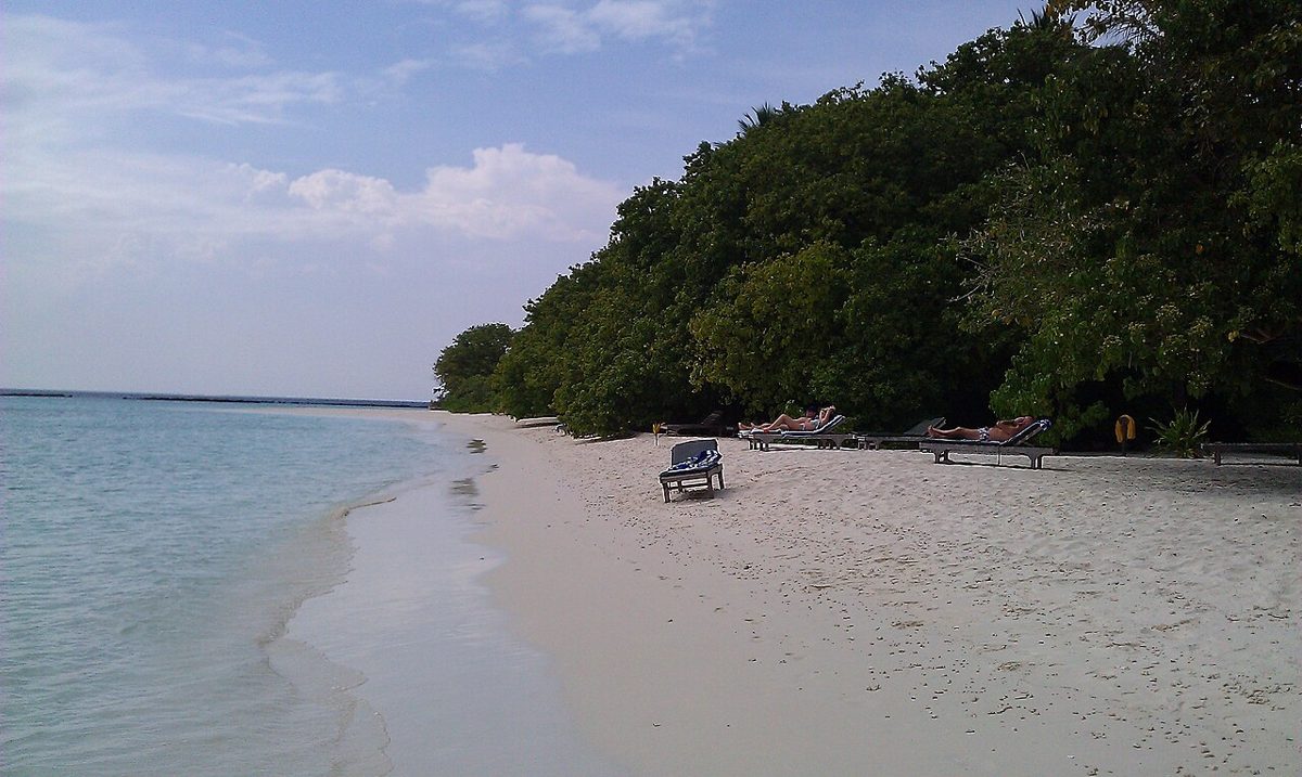 Travel photograph for Luxury Retreats