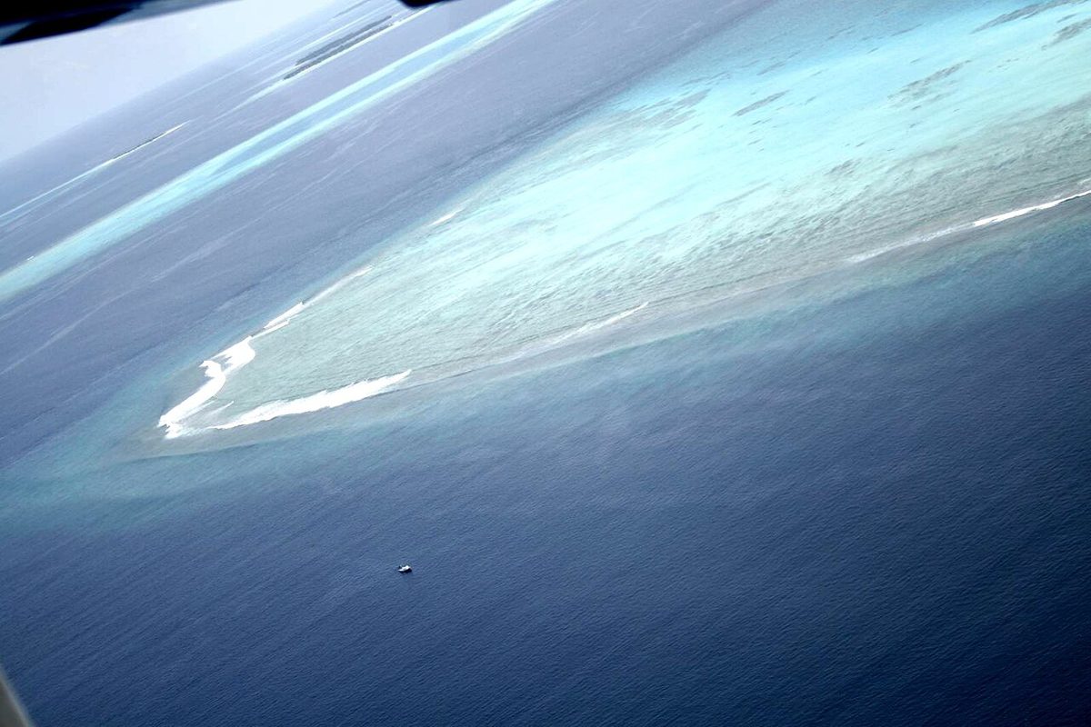 Travel photograph for North Male Atoll, Maldives