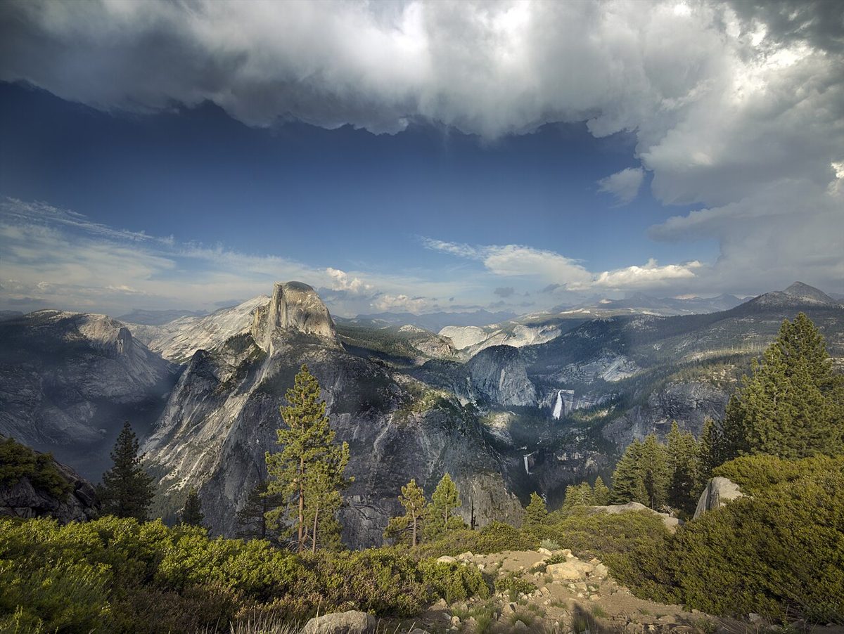 national parks