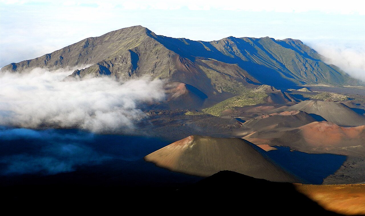 Hawaii destination view 2