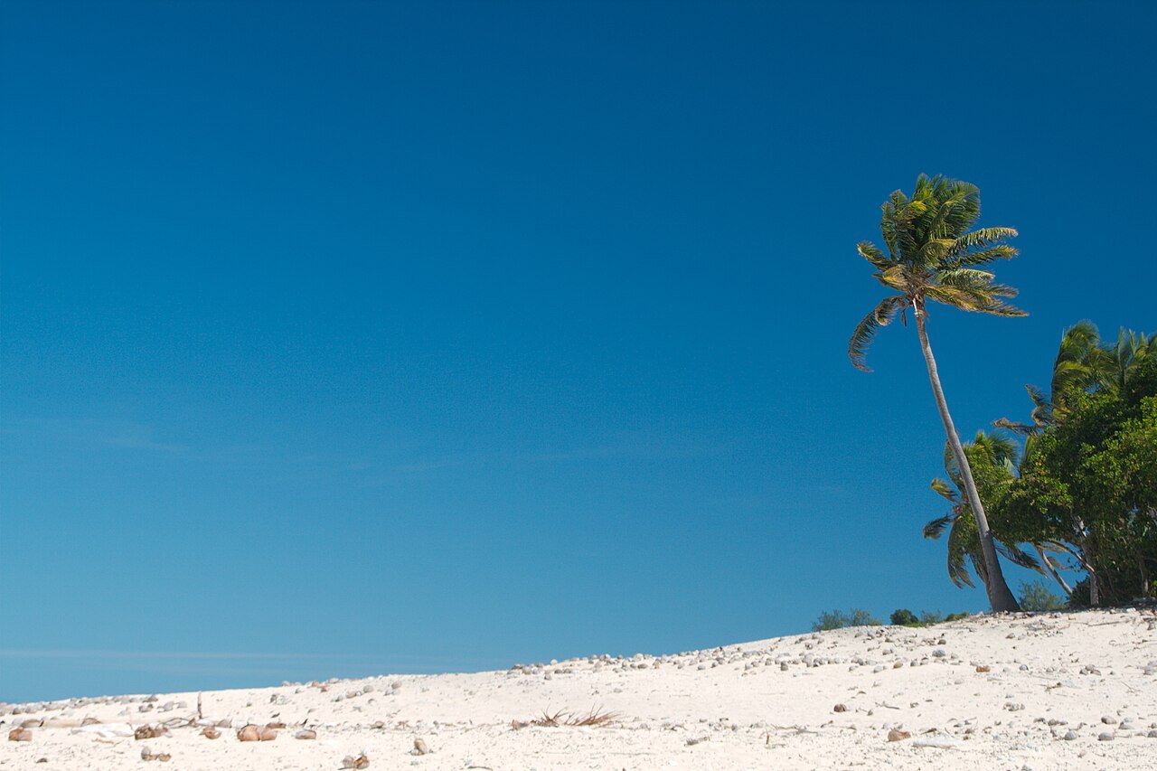 Fiji destination view 2