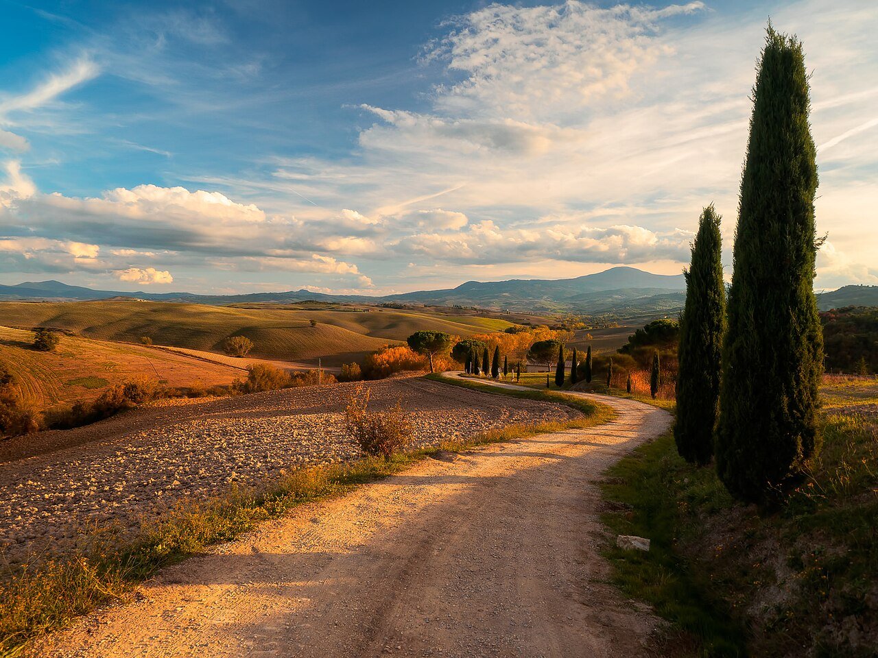 Italy destination view 3