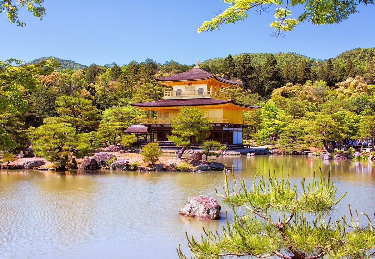 Travel photograph for Cultural Immersions