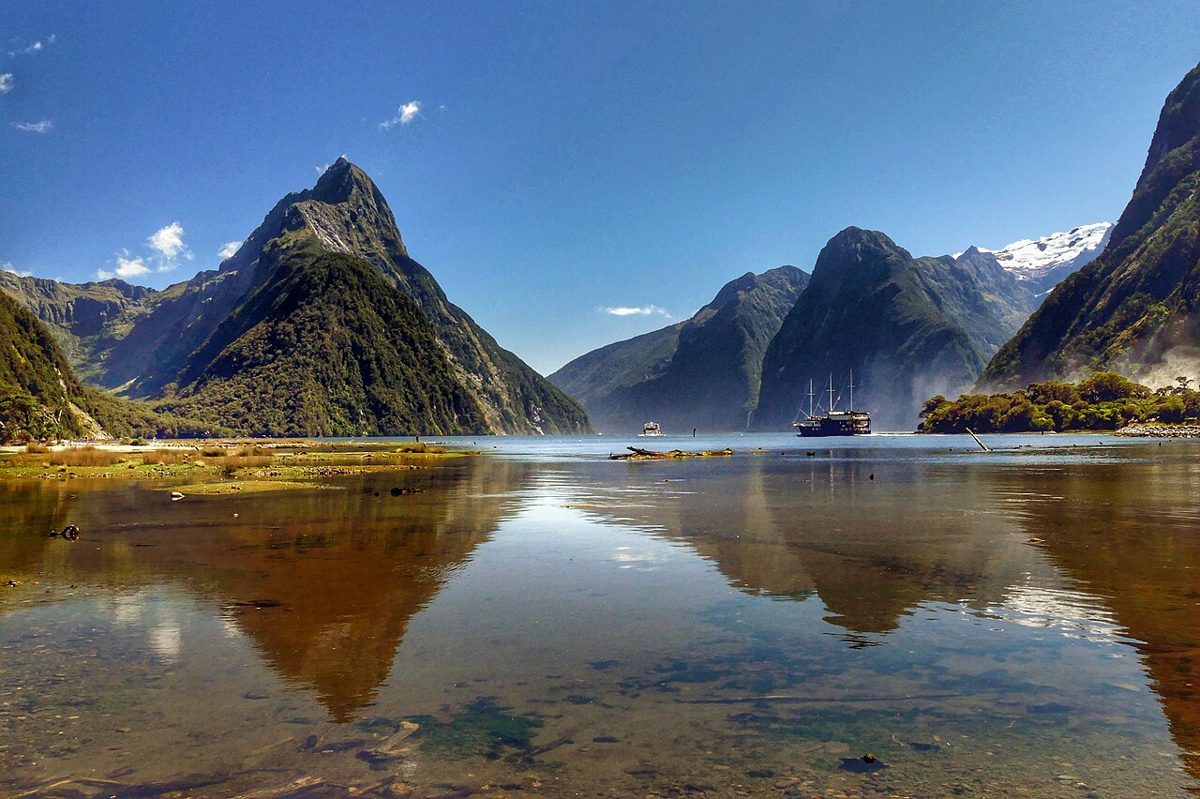 new zealand