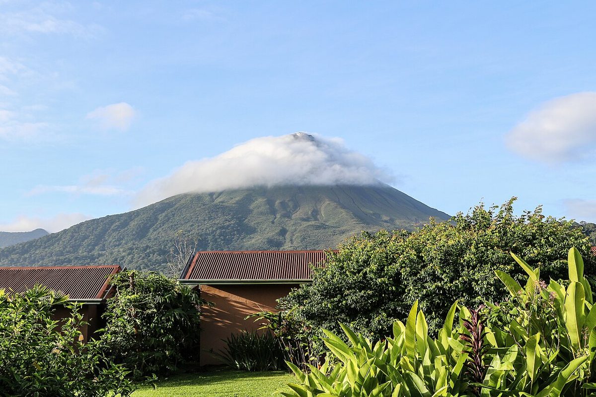 Travel photograph for Costa Rica — Westin Playa Conchal