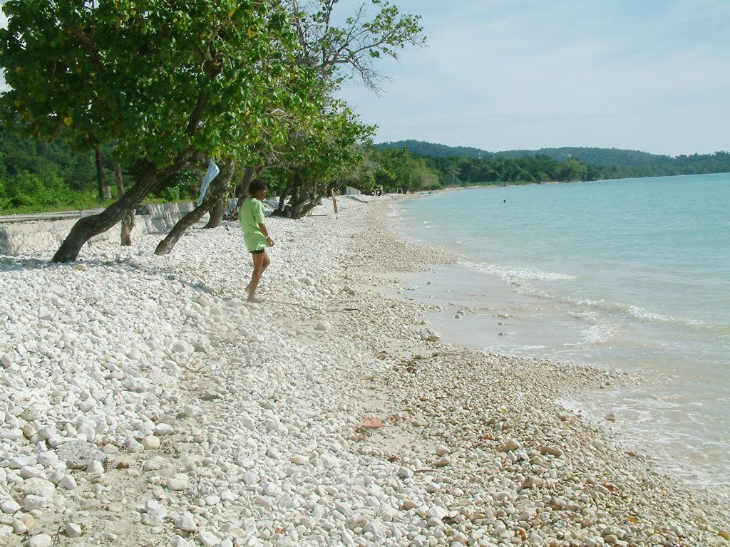 Travel photograph for Jamaica — Round Hill Hotel & Villas