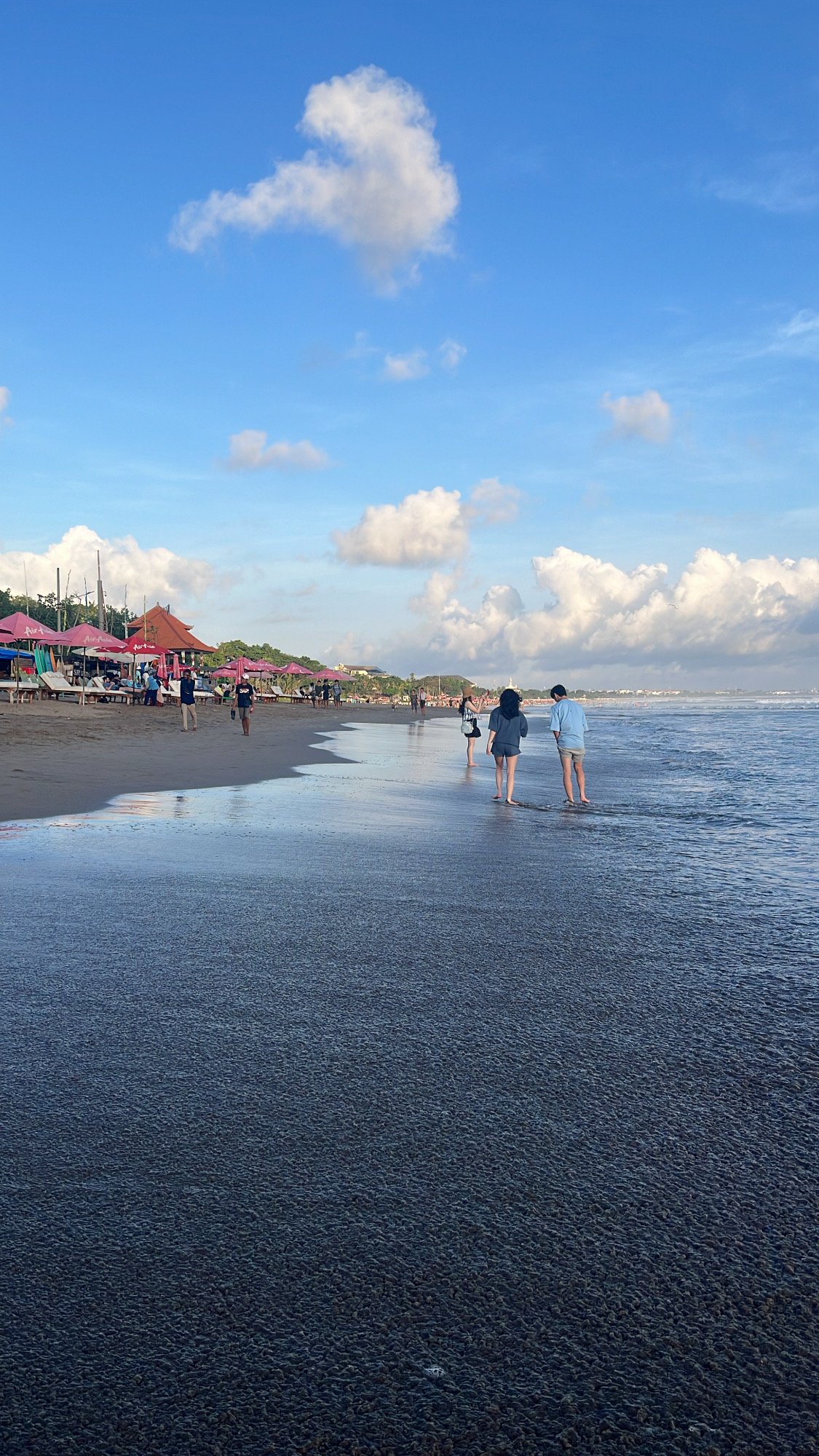Bali destination view 3