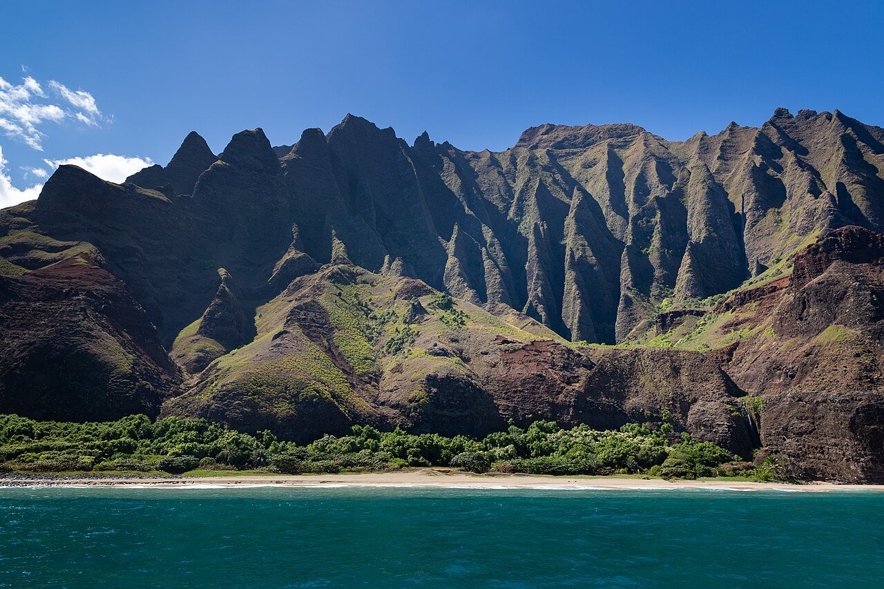 Hawaii destination view 3